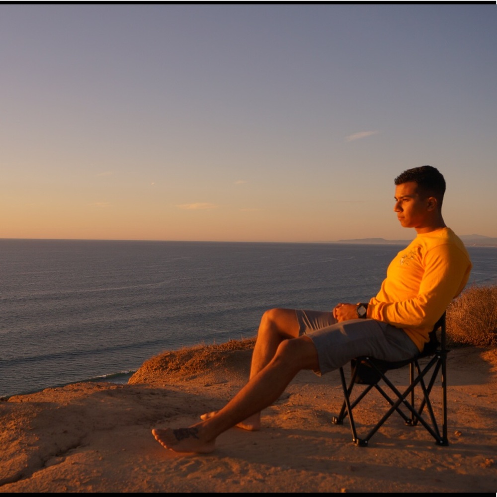 Meet your Posher, Jalin